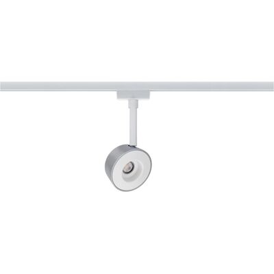 Paulmann, Wandleuchte + Deckenleuchte, URail Spot Pellet (294 lm) Paulmann, Wandleuchte + Deckenleuchte, URail Spot Pellet (294 lm)