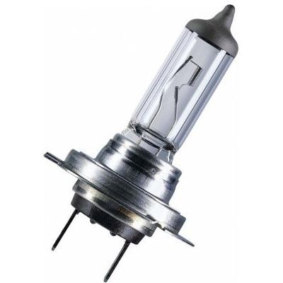 Osram, Autolampe, STARLINE Glühbirne H7 12V 55W PX26D (+30% MEHR LICHT) (H7) Osram, Autolampe, STARLINE Glühbirne H7 12V 55W PX26D (+30% MEHR LICHT) (H7)