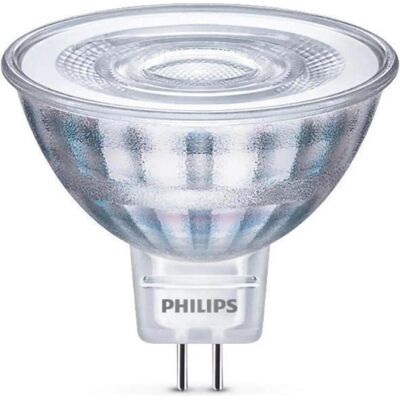 Philips Leuchtmittel, Lampe (GU5.3, 345 lm, 1x) Philips Leuchtmittel, Lampe (GU5.3, 345 lm, 1x)