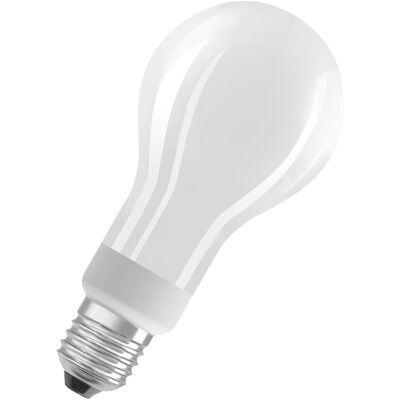 Osram, Leuchtmittel, Led Superstar Classic A (E27, 2452 lm, 1x) Osram, Leuchtmittel, Led Superstar Classic A (E27, 2452 lm, 1x)