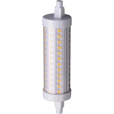 Hama Leuchtmittel, Ledlamp R7S 1055LM Vervangt 75W Staaflampje Helder Warm White (R7s, 1055 lm, 1x) Hama Leuchtmittel, Ledlamp R7S 1055LM Vervangt 75W Staaflampje Helder Warm White (R7s, 1055 lm, 1x)