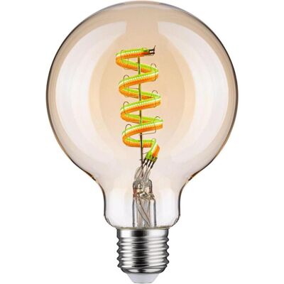 Paulmann, Leuchtmittel, Globe Zigbee Filament (E27, 470 lm, 1x) Paulmann, Leuchtmittel, Globe Zigbee Filament (E27, 470 lm, 1x)