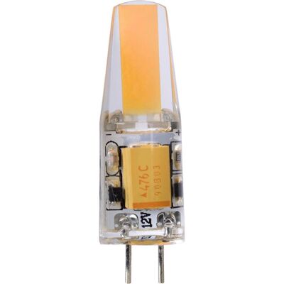 Lucide, Leuchtmittel, weiss (G4, 150 lm) Lucide, Leuchtmittel, weiss (G4, 150 lm)