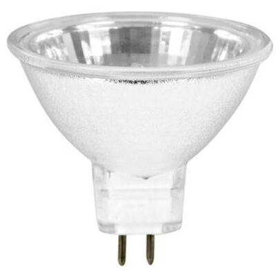 Omnilux MR-16 12V/50W GX-5,3 SP 12° gelb (50 W), Lichttechnik Leuchtmittel Omnilux MR-16 12V/50W GX-5,3 SP 12° gelb (50 W), Lichttechnik Leuchtmittel