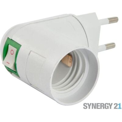 Allnet S21 LED-Sockel - E27 Lampenfassung Allnet S21 LED-Sockel - E27 Lampenfassung