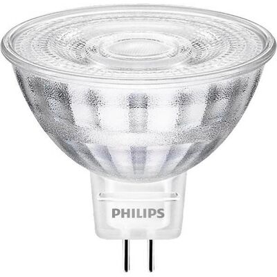 Philips Professional, Leuchtmittel, CorePro (GU5.3, 230 lm, 1x) Philips Professional, Leuchtmittel, CorePro (GU5.3, 230 lm, 1x)