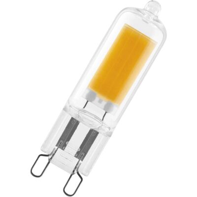 Osram, Leuchtmittel, Led Base Pin (G9, 200 lm, 1x) Osram, Leuchtmittel, Led Base Pin (G9, 200 lm, 1x)