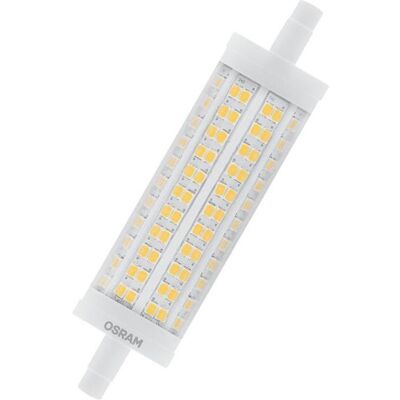Osram, Leuchtmittel, LED Superstar Line (R7s, 2452 lm, 1x) Osram, Leuchtmittel, LED Superstar Line (R7s, 2452 lm, 1x)