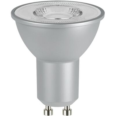 Kanlux, Leuchtmittel, LED-Leuchtmittel IQ-LEDDIM GU10 7W-CW 35248 (GU10, 575 lm) Kanlux, Leuchtmittel, LED-Leuchtmittel IQ-LEDDIM GU10 7W-CW 35248 (GU10, 575 lm)