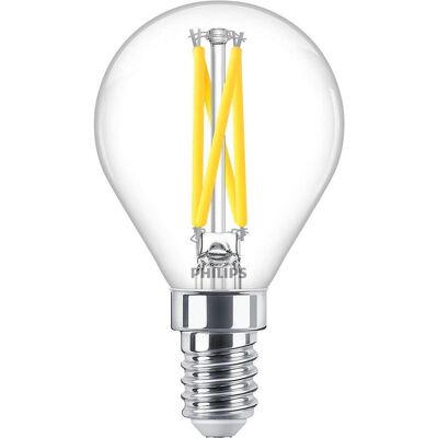 Philips Leuchtmittel, LED Lampe (E14, 340 lm, 1x) Philips Leuchtmittel, LED Lampe (E14, 340 lm, 1x)
