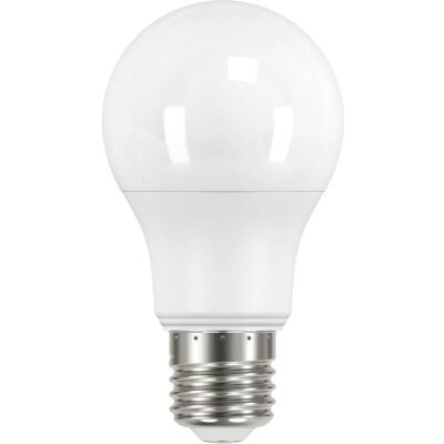 Kanlux, Leuchtmittel, Lampe IQ-LEDDIM A60 E27 Weiss 7.3W Dimmbar 33722 (E27, 806 lm, 1x) Kanlux, Leuchtmittel, Lampe IQ-LEDDIM A60 E27 Weiss 7.3W Dimmbar 33722 (E27, 806 lm, 1x)