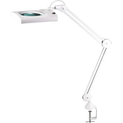 HP Autozubehör Arbeitsleuchte - Glaslinse 190,5mm - LED Tageslicht HP Autozubehör Arbeitsleuchte - Glaslinse 190,5mm - LED Tageslicht