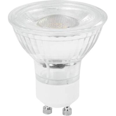 Omnilux GU-10 230V LED SMD 7W 6400K - LED Glühbirne Omnilux GU-10 230V LED SMD 7W 6400K - LED Glühbirne
