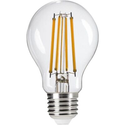 Kanlux, Leuchtmittel, 29605 XLED A60 10W-WW Lampe (E27, 1520 lm) Kanlux, Leuchtmittel, 29605 XLED A60 10W-WW Lampe (E27, 1520 lm)