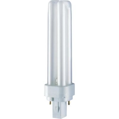 Osram, Leuchtmittel, Dulux (G24d-2, 1200 lm, 1x) Osram, Leuchtmittel, Dulux (G24d-2, 1200 lm, 1x)