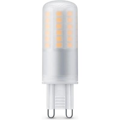 Philips Leuchtmittel, Kapsel (G9, 570 lm, 1x) Philips Leuchtmittel, Kapsel (G9, 570 lm, 1x)