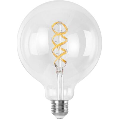 Osram, Leuchtmittel, SMART+ MATTER FILAMENT CLASSIC shapes multicolor 4.8W 827...865 Multicolor E27 (E27, 470 lm, 1x) Osram, Leuchtmittel, SMART+ MATTER FILAMENT CLASSIC shapes multicolor 4.8W 827...865 Multicolor E27 (E27, 470 lm, 1x)