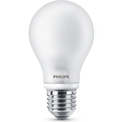 Philips Leuchtmittel, A60 FR ND BOX CT Promotionversion (E27, 470 lm, 1x) Philips Leuchtmittel, A60 FR ND BOX CT Promotionversion (E27, 470 lm, 1x)