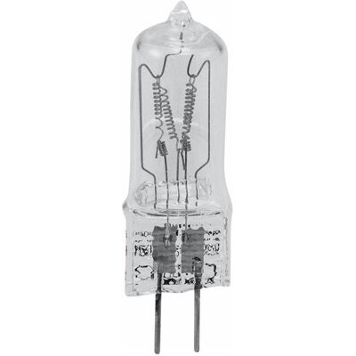 Omnilux 230V/150W GX-6,35 15h (150 W), Lichttechnik Leuchtmittel Omnilux 230V/150W GX-6,35 15h (150 W), Lichttechnik Leuchtmittel