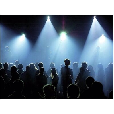 Omnilux PAR-64 240V/1000W GX16d NSP 300h H (1000 W, GX16d), Lichttechnik Leuchtmittel Omnilux PAR-64 240V/1000W GX16d NSP 300h H (1000 W, GX16d), Lichttechnik Leuchtmittel