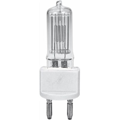 Omnilux 240V/1000W G-22 200h 3200K (1000 W), Lichttechnik Leuchtmittel Omnilux 240V/1000W G-22 200h 3200K (1000 W), Lichttechnik Leuchtmittel