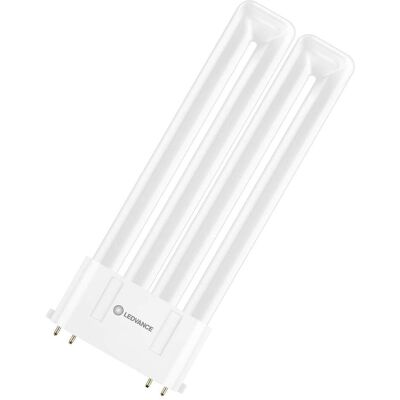 Ledvance DULUX LED F EM & AC MAINS V 8W 830 2G10 - LED-Lampe Ledvance DULUX LED F EM & AC MAINS V 8W 830 2G10 - LED-Lampe