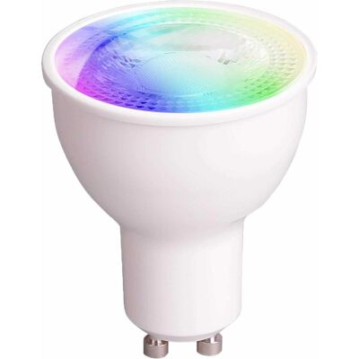 Yeelight, Leuchtmittel, Smart LED (GU10, 350 lm, 1x) Yeelight, Leuchtmittel, Smart LED (GU10, 350 lm, 1x)