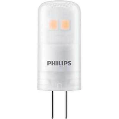 Philips Professional, Leuchtmittel, CorePro (G4, 115 lm, 1x) Philips Professional, Leuchtmittel, CorePro (G4, 115 lm, 1x)