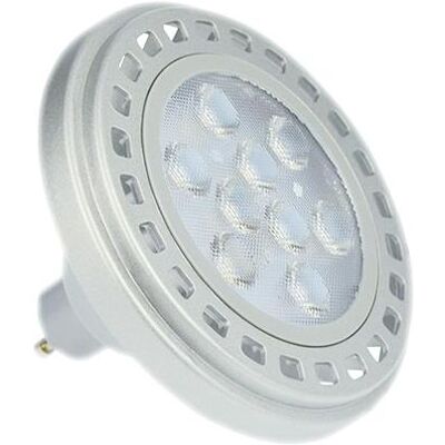Scharnberger+Hasenbein, Leuchtmittel, Scharnberg LED-Reflektorlampe AR111 GU10 100-240VAC300 34861 (GU10, 1100 lm, 1x) Scharnberger+Hasenbein, Leuchtmittel, Scharnberg LED-Reflektorlampe AR111 GU10 100-240VAC300 34861 (GU10, 1100 lm, 1x)
