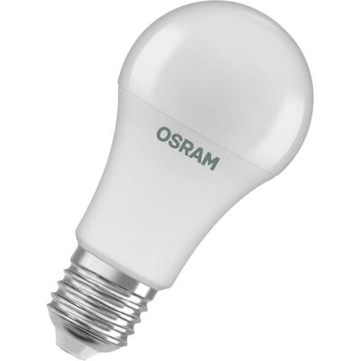Osram LED-Lampe Daylight Sensor E27 - LED-Lampe Osram LED-Lampe Daylight Sensor E27 - LED-Lampe