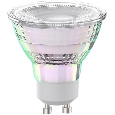 Kanlux, Leuchtmittel, Lampe IQ-LEDEX GU10 GU10 2,5W 33769 (GU10, 460 lm, 1x) Kanlux, Leuchtmittel, Lampe IQ-LEDEX GU10 GU10 2,5W 33769 (GU10, 460 lm, 1x)