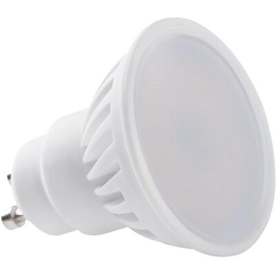 Kanlux, Leuchtmittel, 23414 TEDI MAXX LED GU10-NW (GU10, 900 lm, 1x) Kanlux, Leuchtmittel, 23414 TEDI MAXX LED GU10-NW (GU10, 900 lm, 1x)