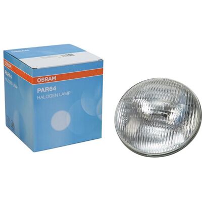 Osram Osram PAR-64 CP62 Weiße Lampe - Leuchtmittel Osram Osram PAR-64 CP62 Weiße Lampe - Leuchtmittel