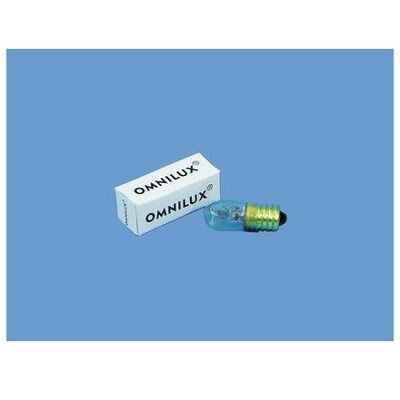 Omnilux T16 230V/9W E-14 (9 W, E14), Lichttechnik Leuchtmittel Omnilux T16 230V/9W E-14 (9 W, E14), Lichttechnik Leuchtmittel