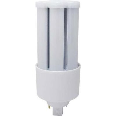 Scharnberger+Hasenbein, Leuchtmittel, 31302 LED-Kompaktleuchtstofflampe 60x195 (GX24q, 2000 lm, 1x) Scharnberger+Hasenbein, Leuchtmittel, 31302 LED-Kompaktleuchtstofflampe 60x195 (GX24q, 2000 lm, 1x)