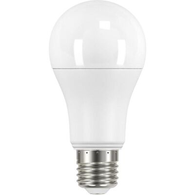 Kanlux, Leuchtmittel, Lampe IQ-LEDDIM A60 E27 Weiss 10.5W Dimmbar 33724 (E27, 1060 lm, 1x) Kanlux, Leuchtmittel, Lampe IQ-LEDDIM A60 E27 Weiss 10.5W Dimmbar 33724 (E27, 1060 lm, 1x)