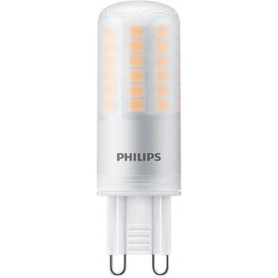 Philips Professional, Leuchtmittel, CorePro (G9, 570 lm, 1x) Philips Professional, Leuchtmittel, CorePro (G9, 570 lm, 1x)