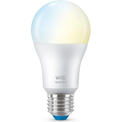 WiZ, Leuchtmittel, White (E27, 806 lm, 1x) WiZ, Leuchtmittel, White (E27, 806 lm, 1x)