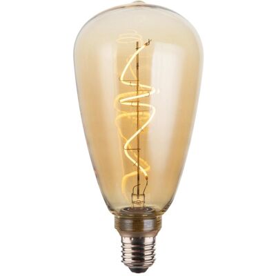 ENOVALITE ELED 100183 - LED Filamentlampe - warmweiß ENOVALITE ELED 100183 - LED Filamentlampe - warmweiß