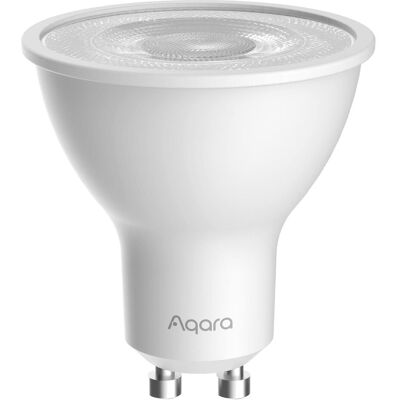 Aqara, Leuchtmittel, Smarthome (GU10, 540 lm, 1x) Aqara, Leuchtmittel, Smarthome (GU10, 540 lm, 1x)