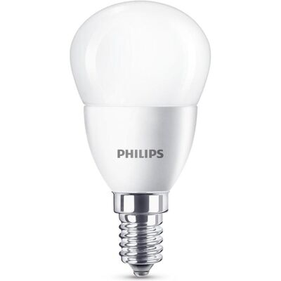 Philips Leuchtmittel, P45 (E14, 470 lm, 1x) Philips Leuchtmittel, P45 (E14, 470 lm, 1x)