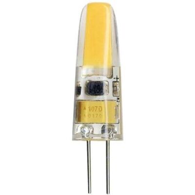 Scharnberger+Hasenbein, Leuchtmittel, LED-Röhrenlampe (G4, 160 lm, 1x) Scharnberger+Hasenbein, Leuchtmittel, LED-Röhrenlampe (G4, 160 lm, 1x)