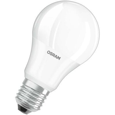 Osram, Leuchtmittel, LED-Lampe (E27, 470 lm) Osram, Leuchtmittel, LED-Lampe (E27, 470 lm)