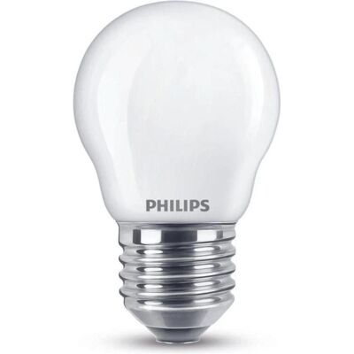 Philips Leuchtmittel, LED Lampe (E27, 470 lm, 1x) Philips Leuchtmittel, LED Lampe (E27, 470 lm, 1x)