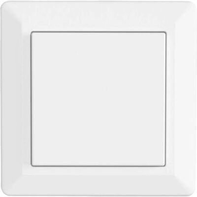 Festartikel Müller, Lichtschalter + Storenschalter, Müller 24223 Astro Dimmer Geeignet für Leuchtmittel: LED-Lampe Reinweiss (RAL 9010) Festartikel Müller, Lichtschalter + Storenschalter, Müller 24223 Astro Dimmer Geeignet für Leuchtmittel: LED-Lampe Reinweiss (RAL 9010)
