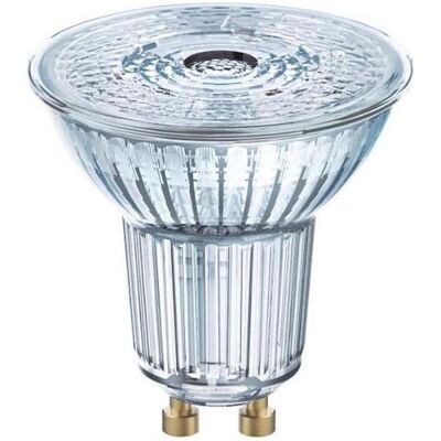 Osram Osram LED GU10 4.3W 350lm - LED Glühbirne Osram Osram LED GU10 4.3W 350lm - LED Glühbirne
