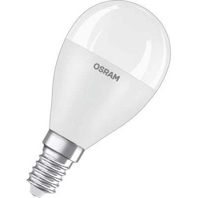 Osram, Leuchtmittel, LED Pcr Lamps With Classic P (E14, 806 lm, 1x) Osram, Leuchtmittel, LED Pcr Lamps With Classic P (E14, 806 lm, 1x)
