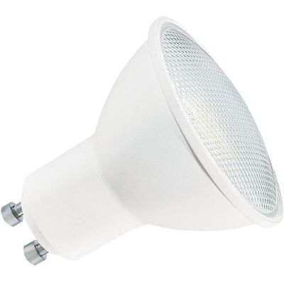 Osram, Leuchtmittel, LED Spot Value PAR16 120° 6.9W tageslichtweiss GU10 4058075198913 wie 80W (GU10, 1x) Osram, Leuchtmittel, LED Spot Value PAR16 120° 6.9W tageslichtweiss GU10 4058075198913 wie 80W (GU10, 1x)
