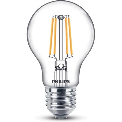 Philips Leuchtmittel, Lampe (E27, 470 lm, 3x) Philips Leuchtmittel, Lampe (E27, 470 lm, 3x)
