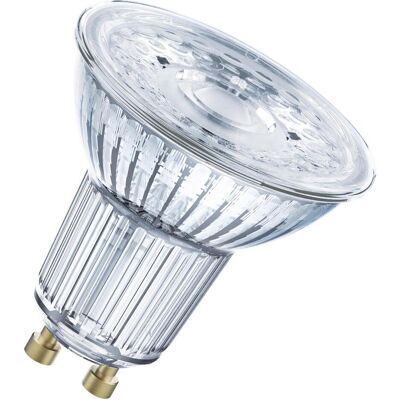 Osram, Leuchtmittel, SMART+ Spot GU10 Multicolour 4.9W 220V RGBW GU10 (GU10, 300 lm, 1x) Osram, Leuchtmittel, SMART+ Spot GU10 Multicolour 4.9W 220V RGBW GU10 (GU10, 300 lm, 1x)